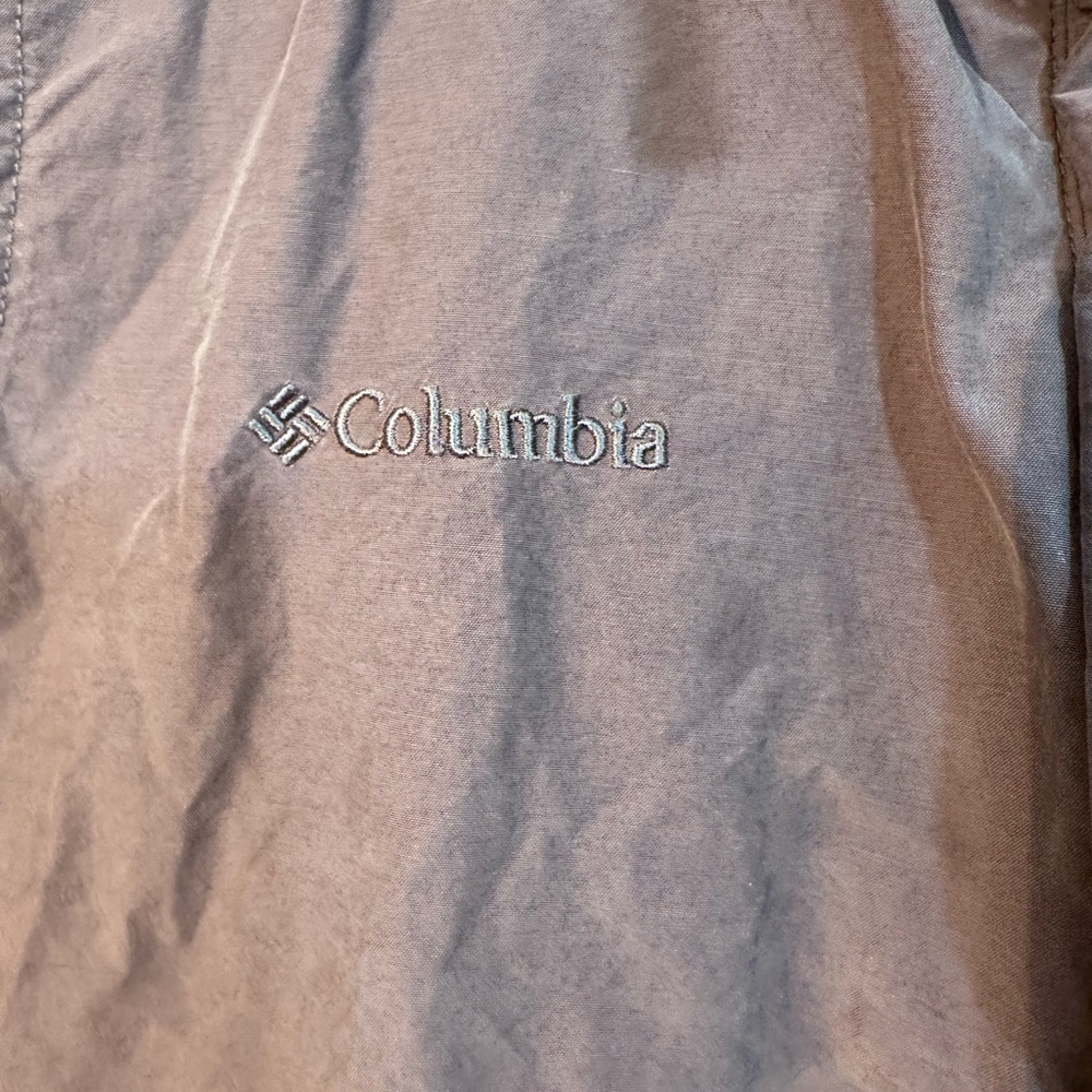 Columbia Women’s Vest Brown SZ Large - Picture 2 of 7